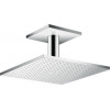 35316000 AXOR ShowerSolutions Верхний душ 300/300 1jet, с потолочным подсоединением, хром