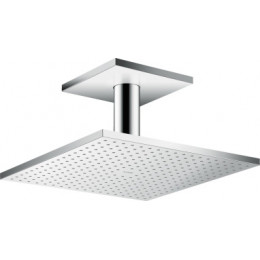 35316000 AXOR ShowerSolutions Верхний душ 300/300 1jet, с потолочным подсоединением, хром