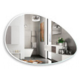 AZARIO зеркало OMEGA 920*600 бесконтактный сенсор