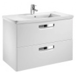 THE GAP ORIGINAL Модуль д/раковины 700 мм, белый глянец