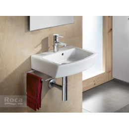 TARGA Смеситель для раковины с донным клапаном