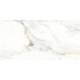 Керамический гранит AZARIO CARRARA GOLD 60х120 High Glossy