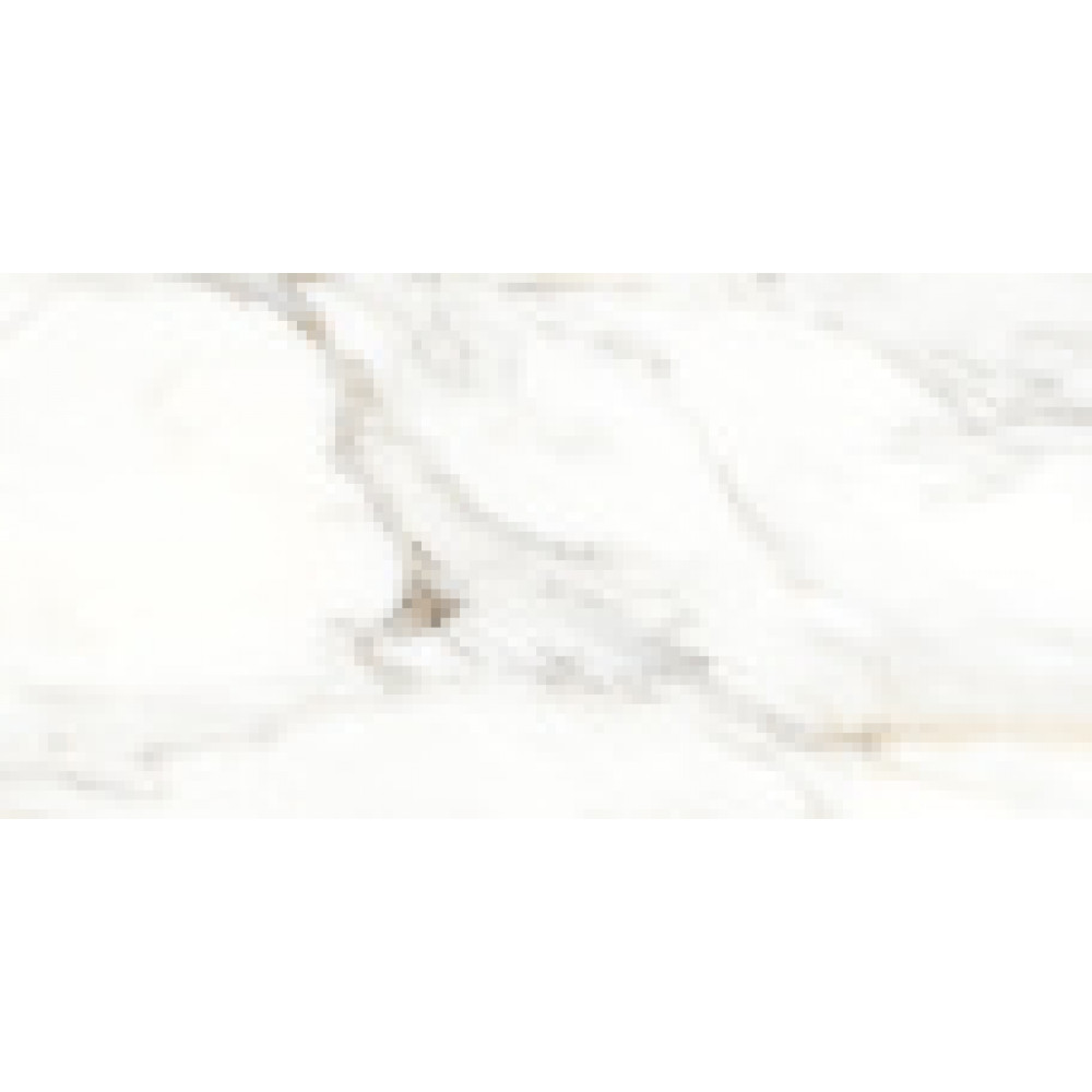 Керамический гранит AZARIO CARRARA GOLD 60х120 High Glossy