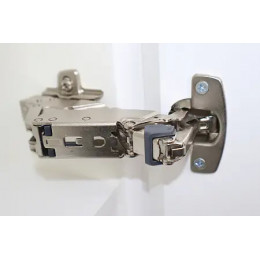 Пенал Velluto 40 Белый