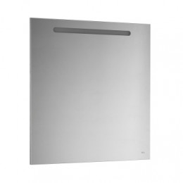THE GAP ORIGINAL Зеркало  800х850 мм, подсветка, антизапотевание, сенсор (подходит к серии LAKS)