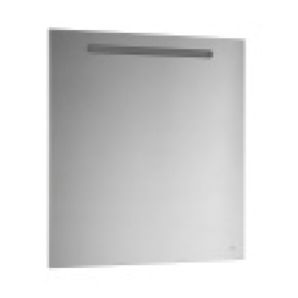 THE GAP ORIGINAL Зеркало  800х850 мм, подсветка, антизапотевание, сенсор (подходит к серии LAKS)