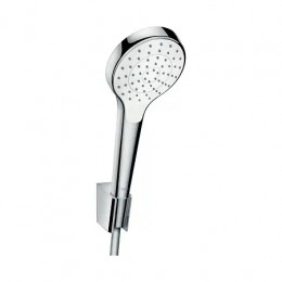 26420400 Croma Select S Душевой набор Croma Select S 1 jet 1,25 м