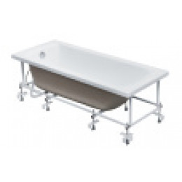 МОНАКО монтажный комплект для ванны Монако, Тенерифе 170х70