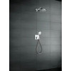15765000 Термостат ShowerSelect, для 2 потребителей, СМ, с держателем