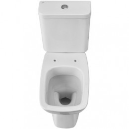 Унитаз-компакт "Нео Лайт" 2РА ДС SC