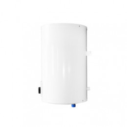 Водонагреватель электрический накопительного типа 15 литров. 1.5 кВт. Вертикальный. Метал. корпус. Модель AZW 15 LUX AZARIO