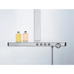 27029400 Rainmaker Select 460 3jet Showerpipe EcoSmart 9 l/min