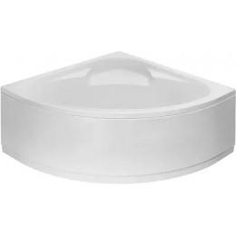 КАРИБЫ панель фронтальная для ванны 140х140 без рисунка