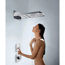 15760000 Термостат ShowerSelect Highfow, СМ