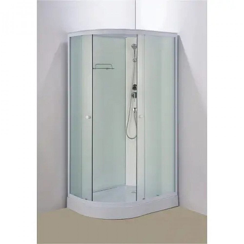 CS-877ECTM/W-120 Душ. Кабина 1180x780x2080 поддон 14 см Правая