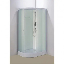 CS-877ECTM/W-120 Душ. Кабина 1180x780x2080 поддон 14 см Правая