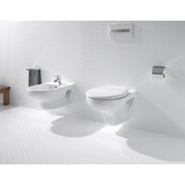 VICTORIA LAURA Низ к биде подвесное