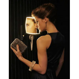 17613019000 ilook move Зеркало для ванной