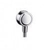 16884000 Axor Montreux Fixfit шланговое подсоединение, ½’