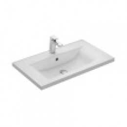 АЙРИС  800 РАКОВИНА БЕЛАЯ (Аналог Премьер 800)