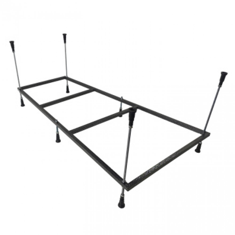 CAVALLO OFFSET Каркас + ножки S4 к ванне 160x90 см