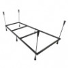 CAVALLO OFFSET Каркас + ножки S4 к ванне 160x90 см
