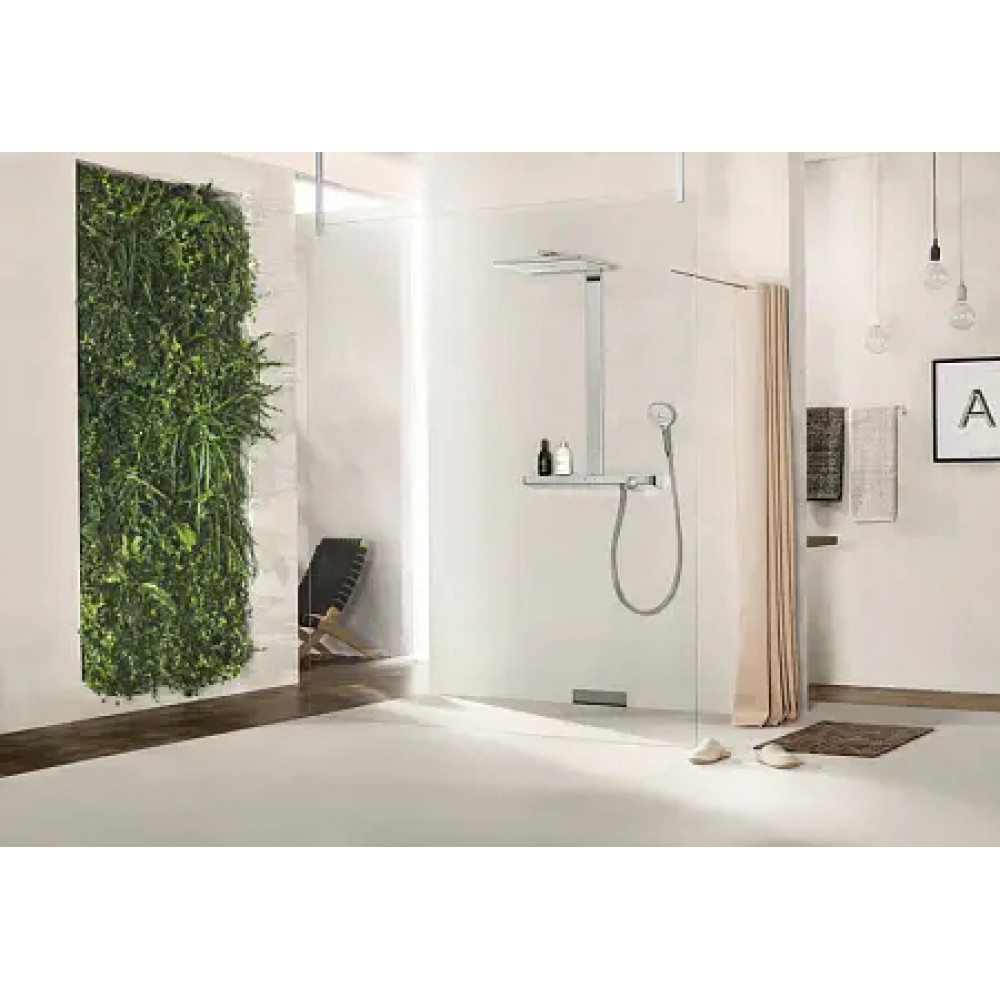 27029400 Rainmaker Select 460 3jet Showerpipe EcoSmart 9 l/min