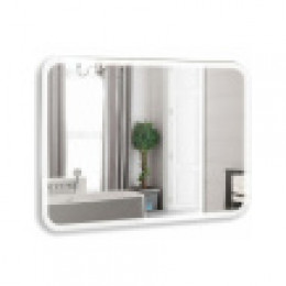 AZARIO зеркало Стив 1000*800 - 2 сенсор выкл+подогрев