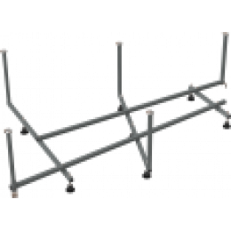 Каркас для ванны Микона 1700х1100
