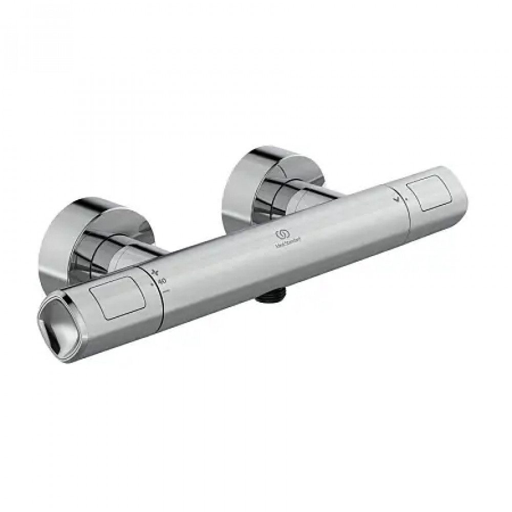 A7229AA Ceratherm T100 Настенный термостатический смеситель для душа
