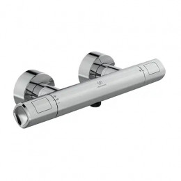 A7229AA Ceratherm T100 Настенный термостатический смеситель для душа
