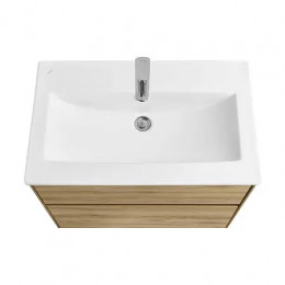 Либерти 75/2 Тумба Дуб Эльвезия (Элина 75,MILA 400,MILA 350*350, Одри 420x620 Soft,Лола 60)