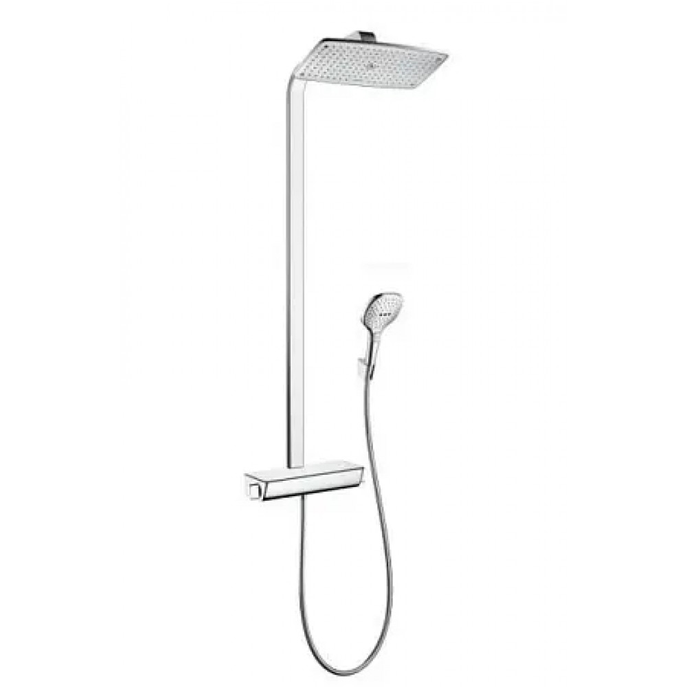 27112000 Raindance Select Raindance Select 360 Showerpipe, ½’