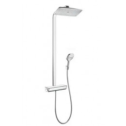 27112000 Raindance Select Raindance Select 360 Showerpipe, ½’