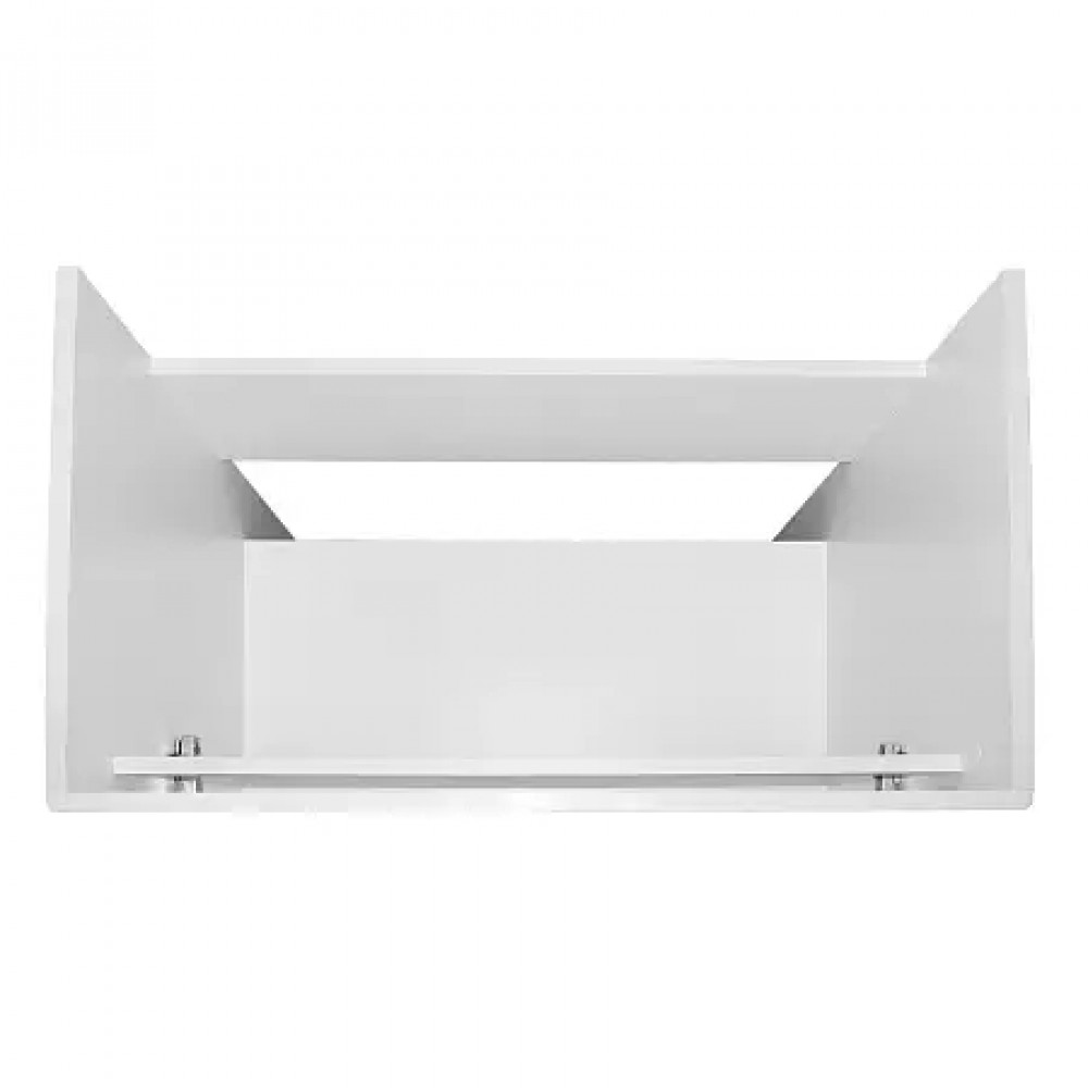 Комплект тумба Палермо 70Н (710*465*880) напольная с раковиной Tempo 70