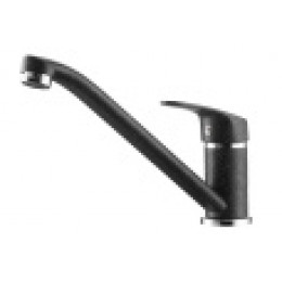 Z_АРКОС Смеситель для кухни графит