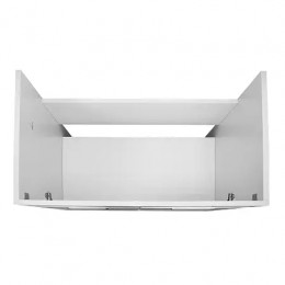 Комплект Тумба Дина 75 с раковиной Элина 75 (2 места)