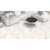 Керамический гранит AZARIO ONICE BIANCO 60х120 (2шт/уп) Glossy