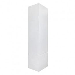 Пенал Velluto 40 Белый