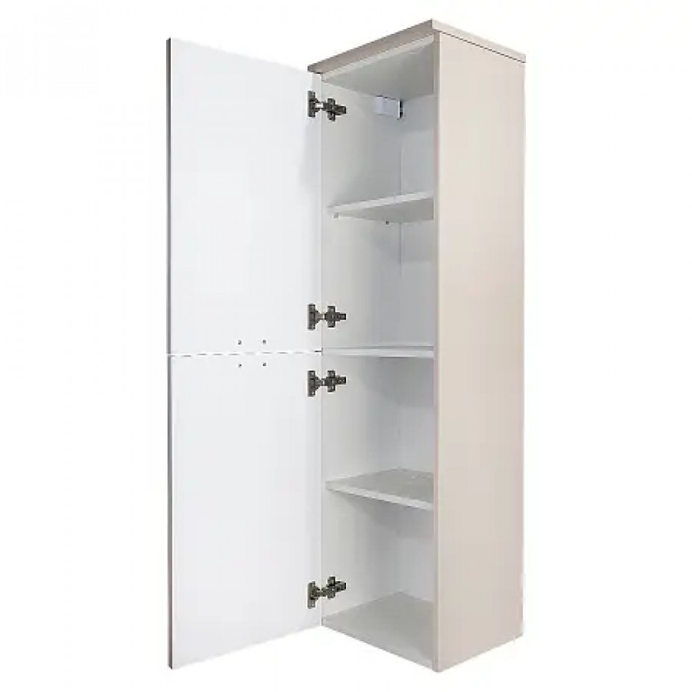 Пенал ARMARIO подвесной левый КАШЕМИР (350*1390*440)