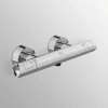 A7229AA Ceratherm T100 Настенный термостатический смеситель для душа