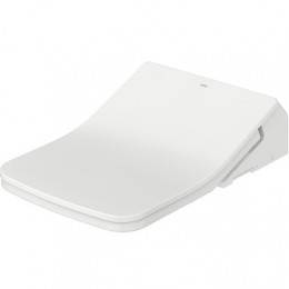 TOTO RX TCF896CG#NW1 Сиденье-биде WASHLET SX с технологией EWATER+,с пультом дистанционного управления