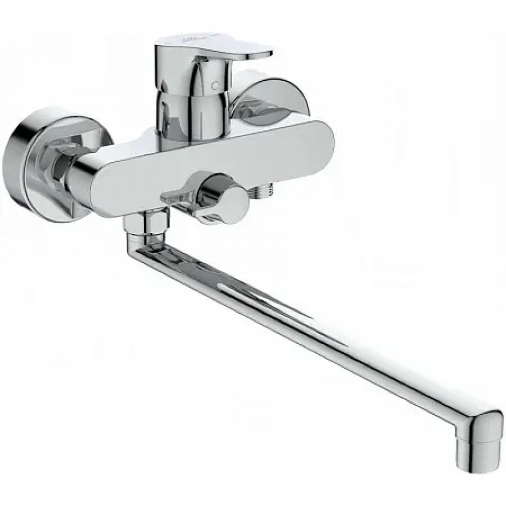 BD595AA CERABASE смеситель Chrome (Хром)