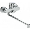 BD595AA CERABASE смеситель Chrome (Хром)