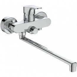 BD595AA CERABASE смеситель Chrome (Хром)