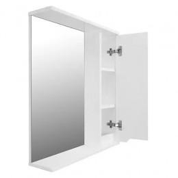 Зеркало-шкаф Mari 60 без светильника