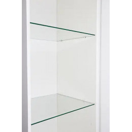 Пенал Velluto 40 Белый