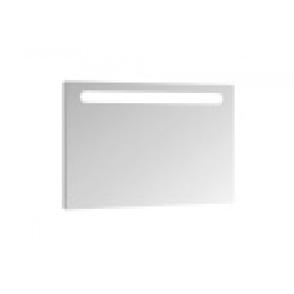 XX Зеркало Chrome 800 белое