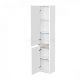 Нортон Шкаф-Колонна ПРАВАЯ