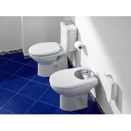 VICTORIA Крышка к биде